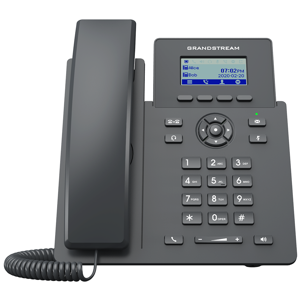 grandstream carrier-garde ip phone, grandstream carrier-garde ip phone