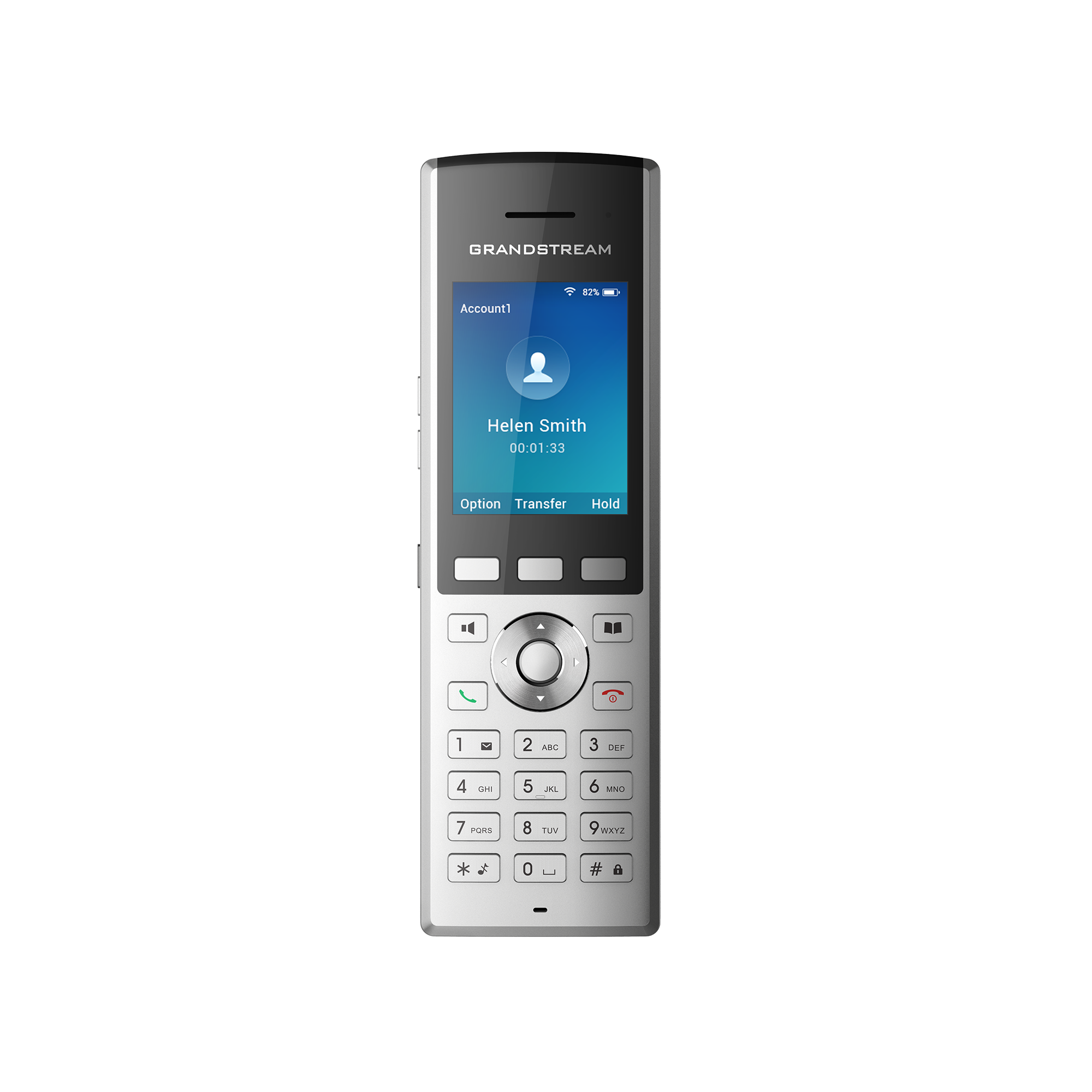 grandstream ip phone in pakistan, grandstream ip phone pakistan