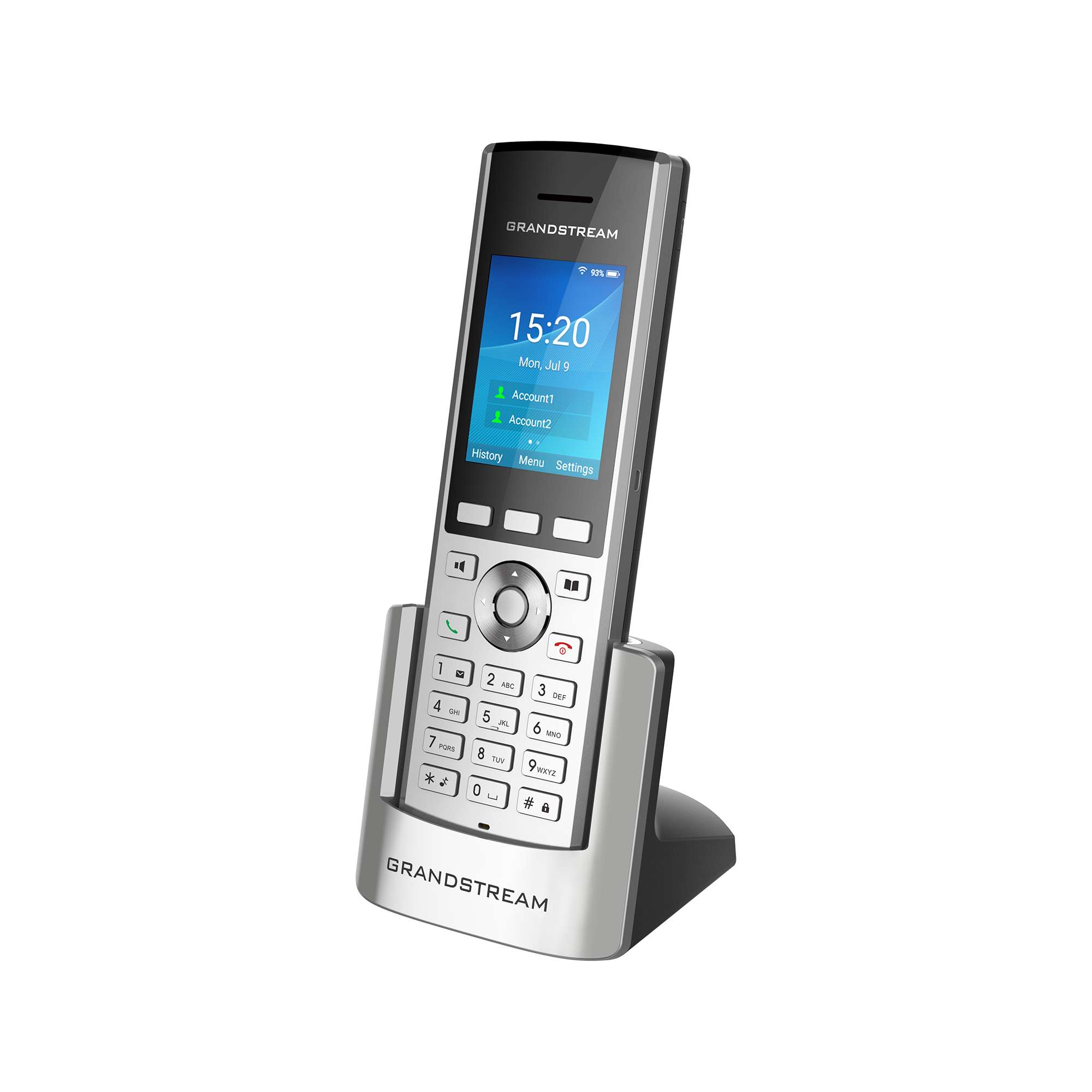 grandstream pakistan.